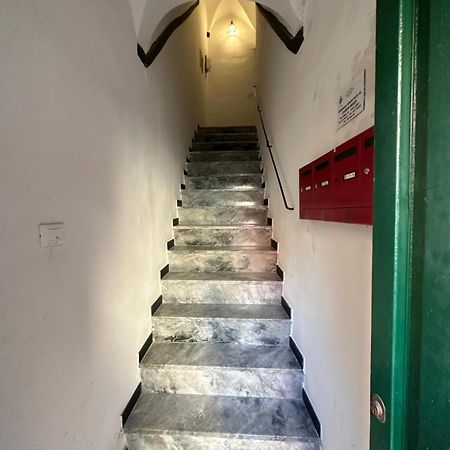 Apartamento Delizioso Bilocale Mottino23 Lerici Exterior foto