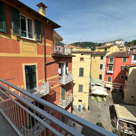 Apartamento Delizioso Bilocale Mottino23 Lerici Exterior foto