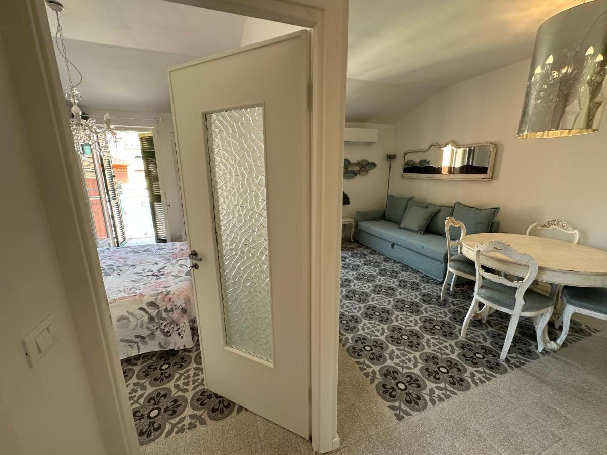 Apartamento Delizioso Bilocale Mottino23 Lerici Exterior foto