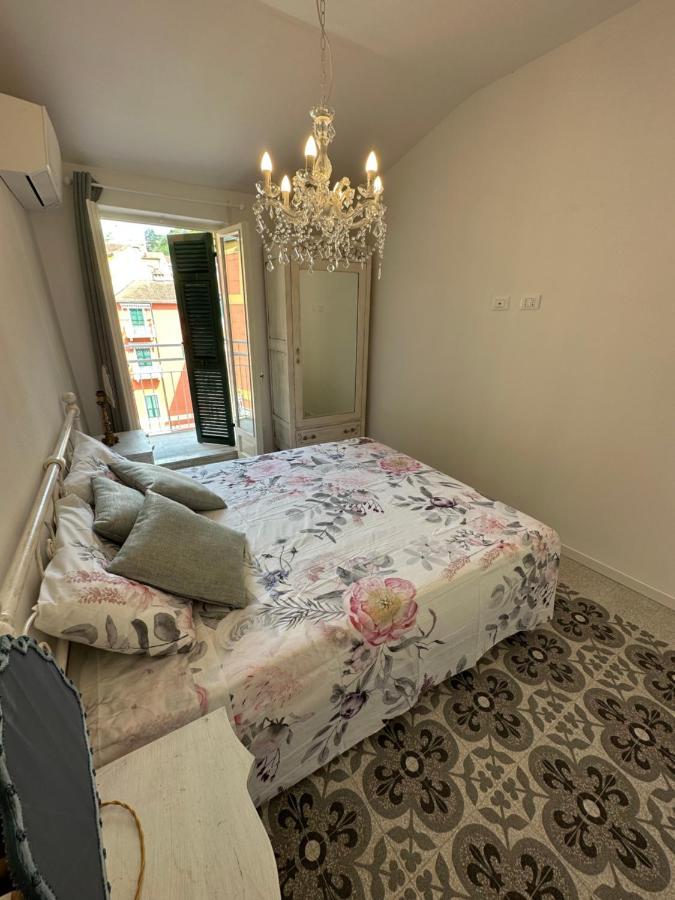 Apartamento Delizioso Bilocale Mottino23 Lerici Exterior foto