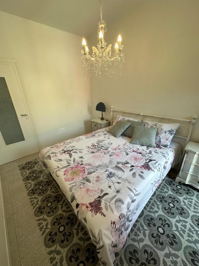 Apartamento Delizioso Bilocale Mottino23 Lerici Exterior foto