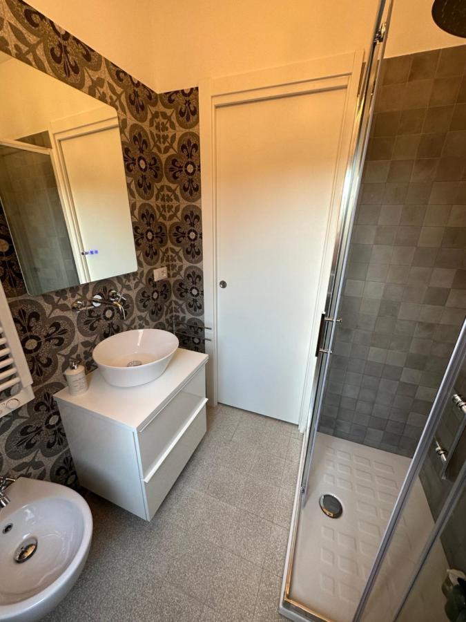 Apartamento Delizioso Bilocale Mottino23 Lerici Exterior foto