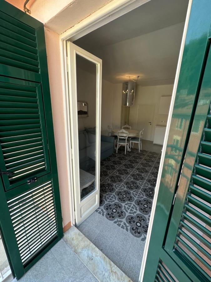 Apartamento Delizioso Bilocale Mottino23 Lerici Exterior foto