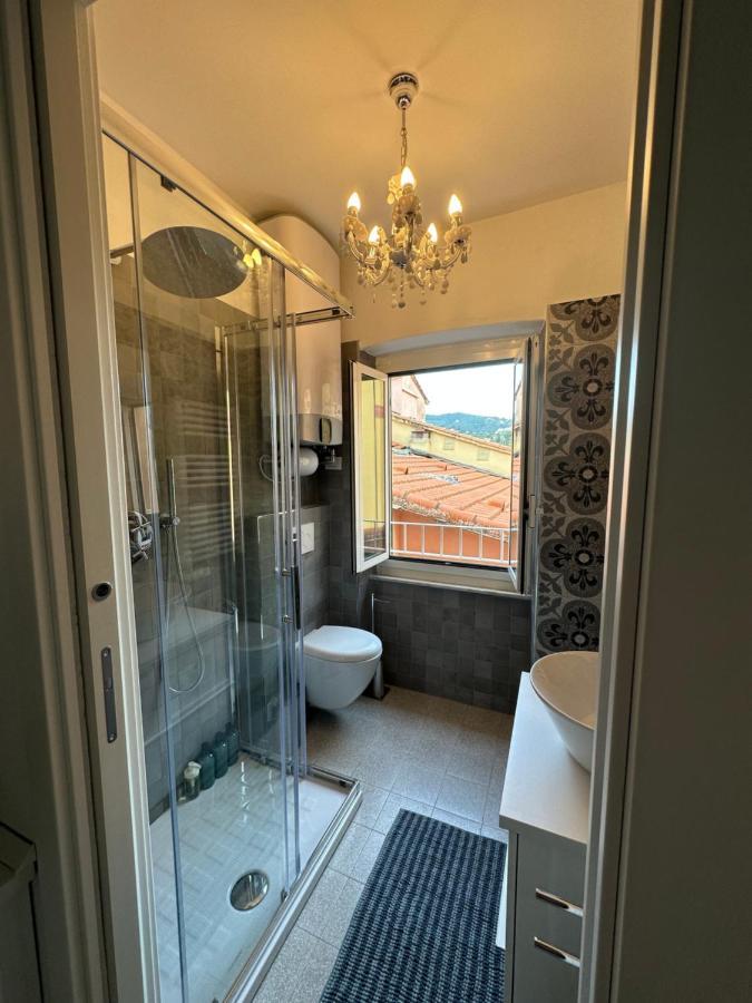 Apartamento Delizioso Bilocale Mottino23 Lerici Exterior foto
