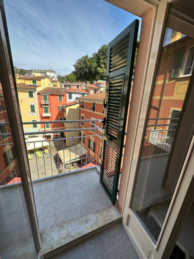 Apartamento Delizioso Bilocale Mottino23 Lerici Exterior foto