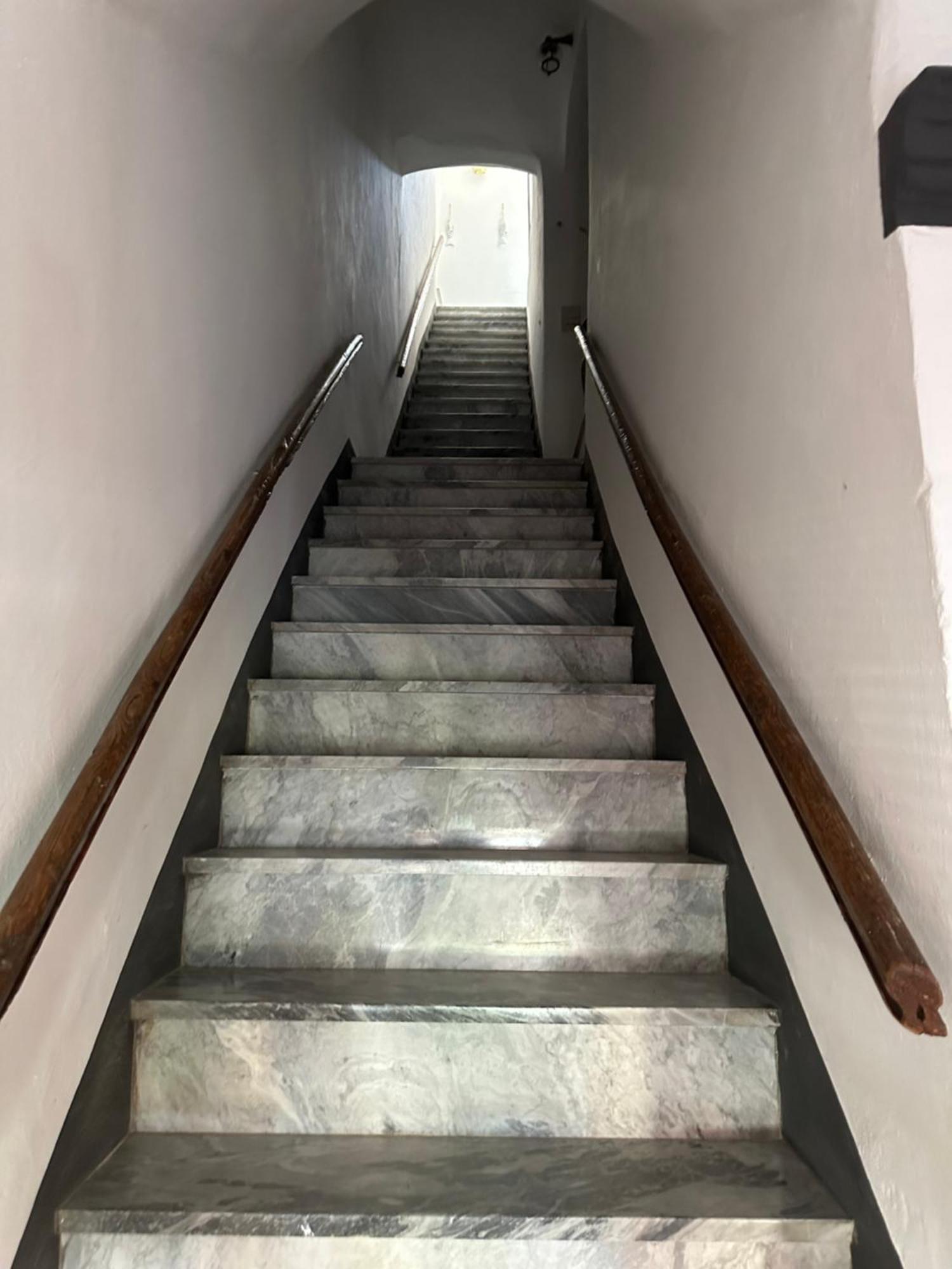 Apartamento Delizioso Bilocale Mottino23 Lerici Exterior foto