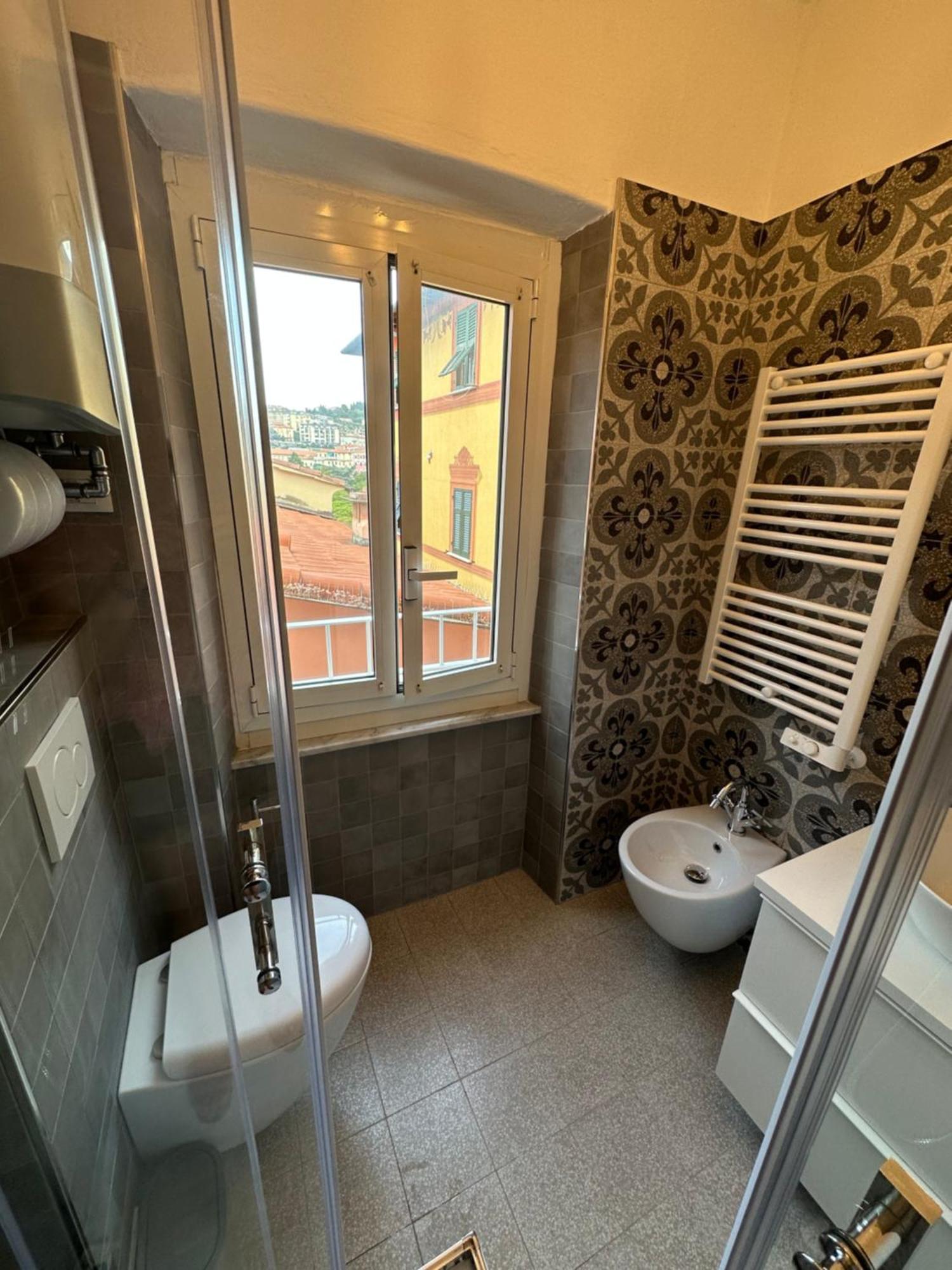 Apartamento Delizioso Bilocale Mottino23 Lerici Exterior foto